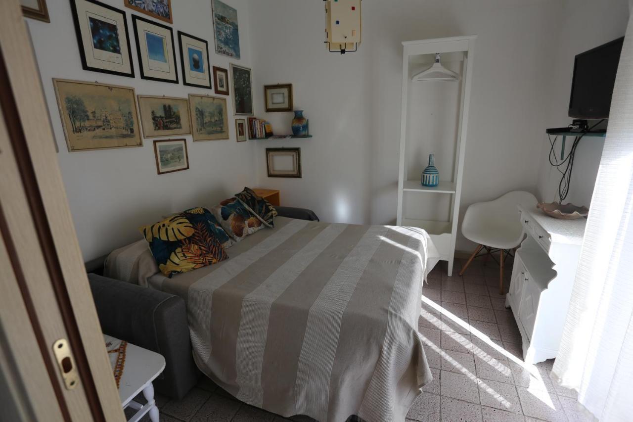 La Terrazza - Residenze Maricharme Apartment Alghero Exterior photo