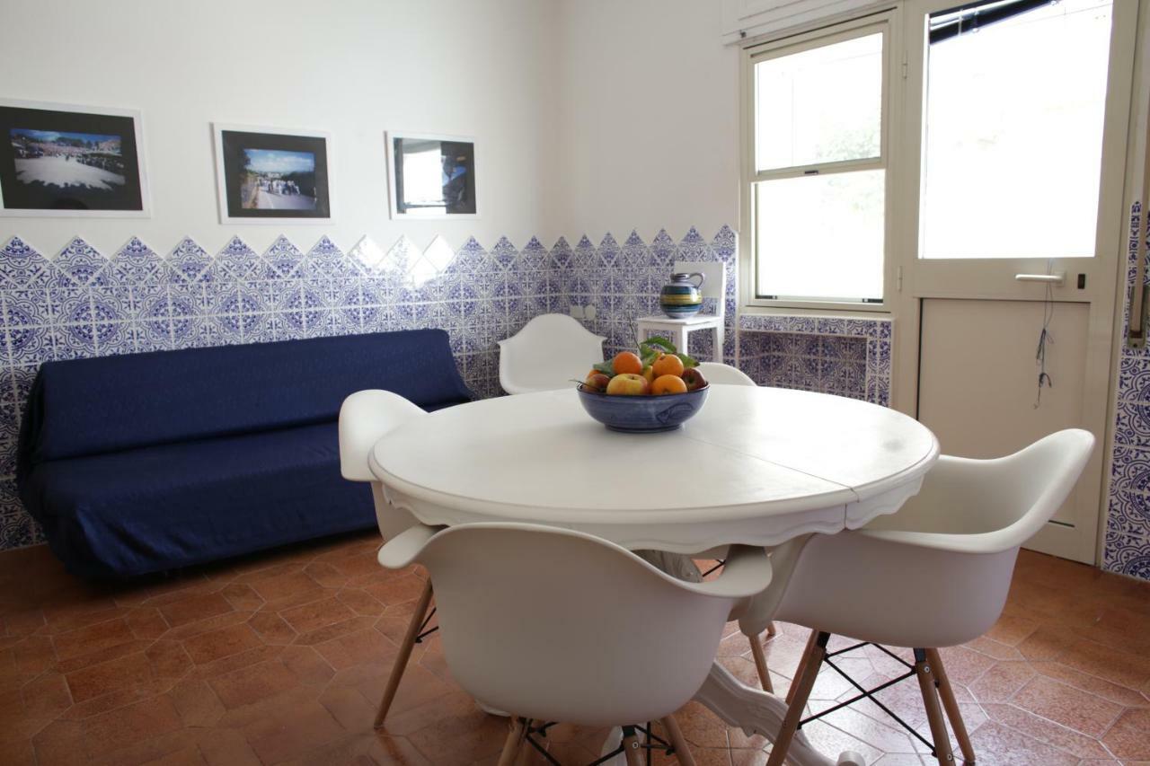 La Terrazza - Residenze Maricharme Apartment Alghero Exterior photo